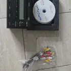 مسجل تيوتا