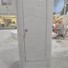 حمام فايبر جلاس متنقل