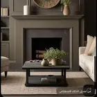 مشب كمار اوجار نار مدمنه