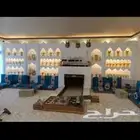 مشب  ومار اوجار مد ن