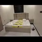 غرف نوم جاهزه وتفصيل