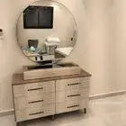 غرف نوم جديده مع تقسيط تابي وتمارا