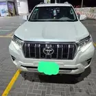 تويوتا برادو V6TXL1 2020