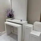 طاولات استقبال للايجار