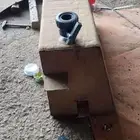 تانكي ماء فتك
