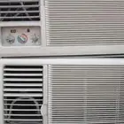 3 مكيفات حار وبارد نظيفة