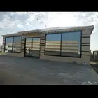 تفصيل الخيام ملكي وعادي ومظلات