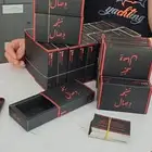 مطبعه مطابع طباعه كروت أكياس بوكسات ستكر