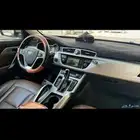 جيلي امجراند X7 2017