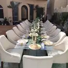 حفلات ومناسبات كراسي وطولات ودفيات قهوجين