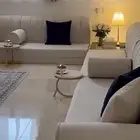 كنب ستاير تفصيل تنجيد قص تعديل صيانه جميع انواع الكنب