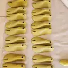 قوالب مقاسات احذية