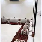 كنب مساند باطرمه طقم ستاير وفي تفصيل جديد