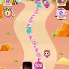 حساب كاندي كراش مستوى 700