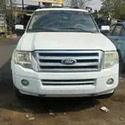 فورد اكسبدشن 2010