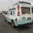 جمس سافانا ايسكريم للايجار الشهري
