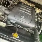 جيب سيكويا مكينه للبيع