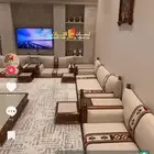 جلسات ارضية تحفه اسفنج وكنب