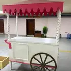 عربيه متنقله