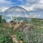 قباب للمخيمات السياحيه والمنتجعات السياحية