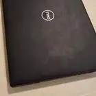 لاب توب Dell latitude 7390 2 1 كور i5 الجيل الثامن