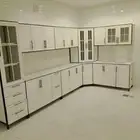 مطابخ جديده جاهزة