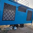 bicycle food truck