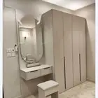 غرف نوم دواليب ملابس تفصيل حسب الطلب