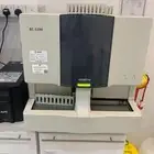 للبيع ثلاثة أجهزة مختبر مستعمل نظيف