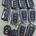برمجة ريمونتات ومفاتيح سياراة