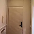 عزل أبواب عازل باب ابواب صوت عوازل بيبان