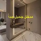 ديكورات خشب شيبوارد .بديل الأرحام. نعلات فيبر فوم.تفصيل