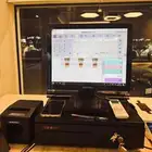 جهاز كاشير مع برنامج محاسبة مجاني للبيع