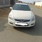اكورد هوندا 2007