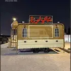 عربات متنقله