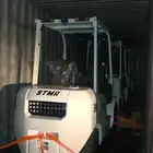 تاجير رافعات شوكيه للايجار