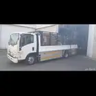 دينا دنه دنا دينه 5 متر ايسوزو لنقل العفش والبضائع