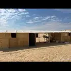 غرف خشب صنادق