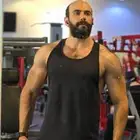 مدرب شخصي معتمددوليا(تنحيف تاهيل تضخيم دايت نحت قوام فتنس)