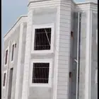 ديكورات خارجية بديل حجر الرياض ب اسعار مناسبة