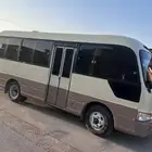 باص 30 راكب هونداي