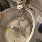 بيع عجانة وفرامة معصوب