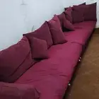 كنب و مجلس ارضي للبيع