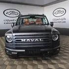 هافال H9 نص فل موديل 2026