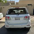 فورتشنر 2014