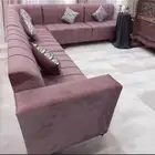 كنب تنجيد و تفصيل و ستارة تفصيل رول واى فاي مساند تفصيل