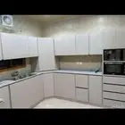 مطابخ تفصيل وجاهز حسب الطلب أحدث الموديلات