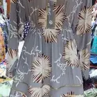 ثوب نسائي جميع المقاسات والوان