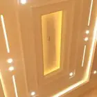 فني كهرباء وسباكة