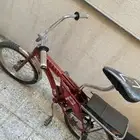 سيكل رامبو مقاس 20